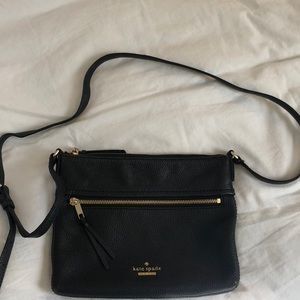 Small Kate Spade Crossbody